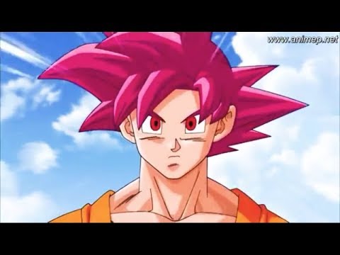 GOKU SE TRANSFORMANDO NO SSJ 1000 PELA PRIMEIRA VEZ #amv #edit