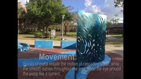 Artsy Video Thing: Dig2000