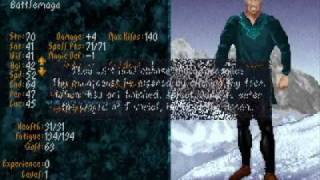 The Elder Scrolls: Arena - PC Classics - Review