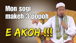 ceramah agama bahasa madura terbaru