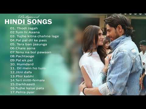 Best Bollywood Songs Romantic 2019 | New Hindi Love Songs 2019 | Best Indian Songs 2019 | Jukebox