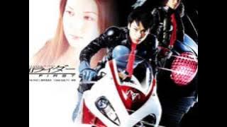 Bright! our Future - Kamen Rider The First