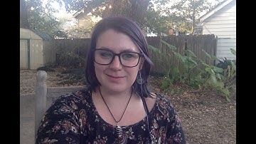 ENGL 2000 Project 1: Annotated Bibliography Explanation Video