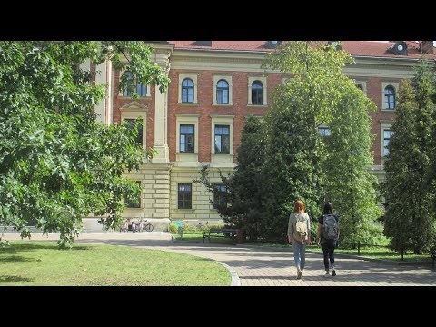 Видео: Краков дахь амьтны хүрээлэн