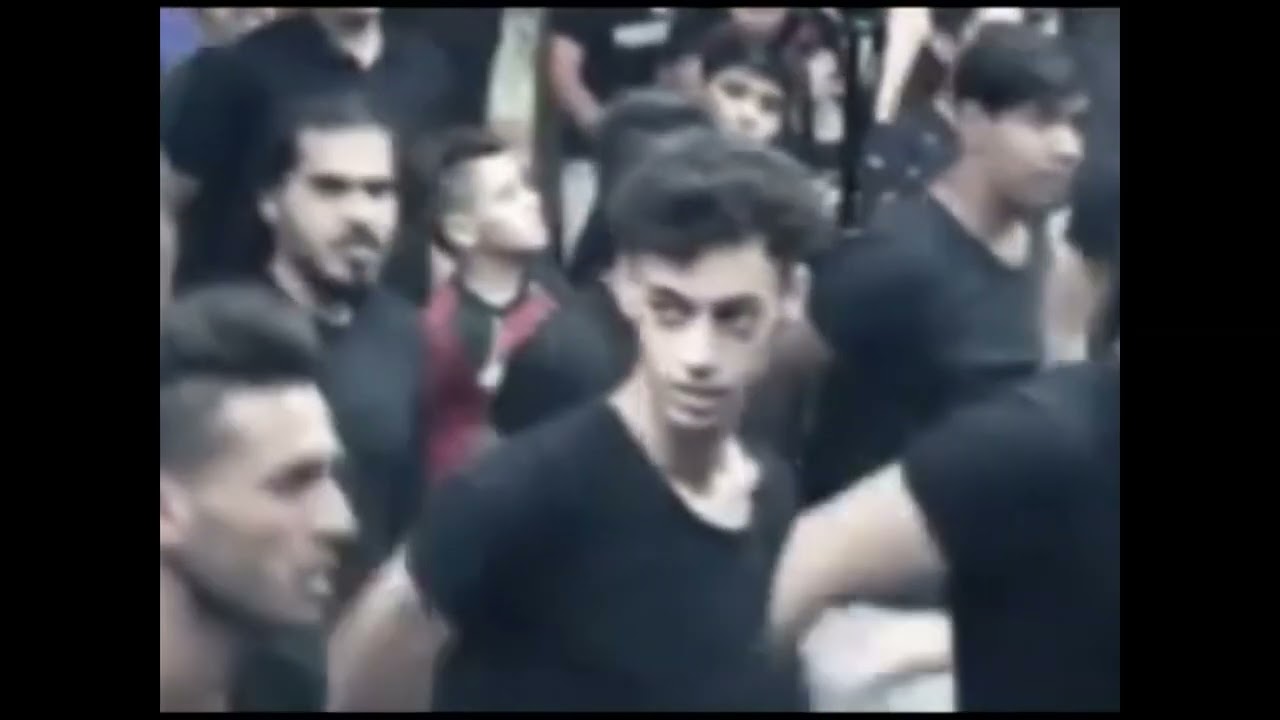 تانوهه تجي معصومه للكاظم علي الكربلائي 2022