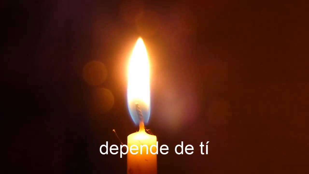 Es Mejor Encender Una Vela Que Maldecir La Oscuridad