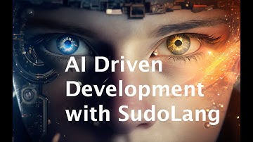 AI Driven Development with SudoLang  - Autodux