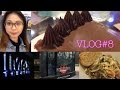 Rouge One Star Wars on Imax | Mary Grace Cafe | Tapsi ni Vivian