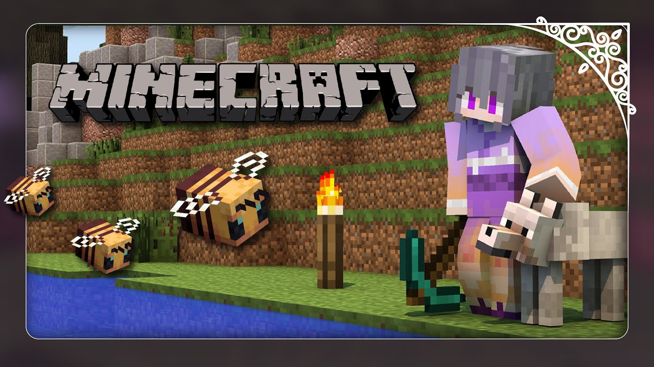 【麥塊Minecraft】2.23 擴建嗎?擴建吧!【日紫喜/ HishikiMurasaki】 | MYViki
