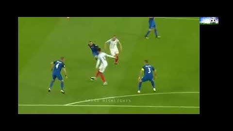 ملخص واهداف مباراة انجلترا وسلوفاكيا ( 2 - 0 ) تصفيات كأس العالم شاشة كالمة