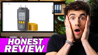Benetech Wood Moisture Meter Review: Accurate Tester for Building & Wood