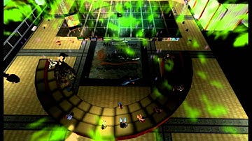 Torben ASP @ Music Island (VIRTLANTIS) - 3 January 2015