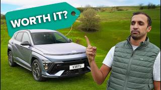 New Hyundai Kona Review – Don’t discount the Kona! | Vertu