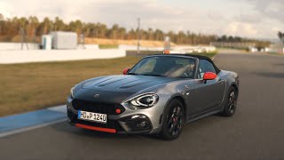 School Of Racing - Adventstrackday 2019 | Hockenheimring