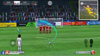 Pro Kick Soccer - Gameplay Walkthrough Part 1 CUP EUROPE (Android) screenshot 2