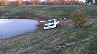 Stealing Police Cars Compilation