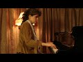 17 YEAR OLD Piano Solo! - How Great Thou Art - The Kempters