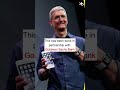Apple is now a bank too #shorts
