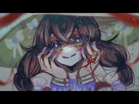 お呪い/歌ってみた