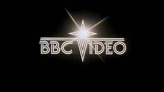 Bbc Video United Kingdom Logo 1981-1988 Extended Version Reconstructed