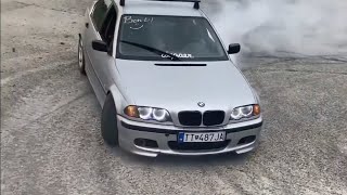 BMW E46 330d compilation (DIESEL LOVERS MUST WATCH)