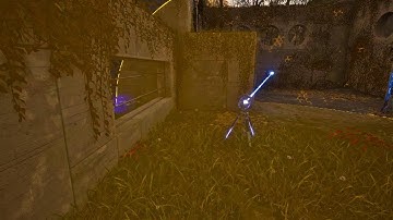 The Talos Principle 2 - Conveyance Puzzle Solution - Clever!