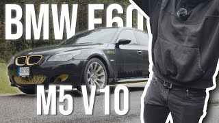 Download Lagu BMW M5 E60 - KELIŲ KAMIKAZĖ MP3 Download Lagu BMW M5 E60 - KELIŲ KAMIKAZĖ MP3