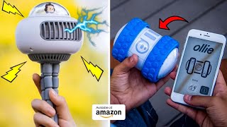 12 AWESOME GADGETS AVAILABLE ON AMAZON AND ONLINE