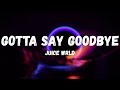 Gotta Say Goodbye (Remix) Prod by Xvny x JammyBeatz (Unreleased)