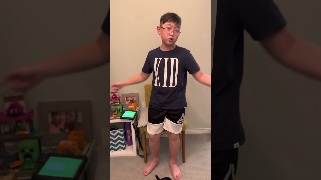 Jackson Pollock - Andy Mineo, cover by Noah the Floah 