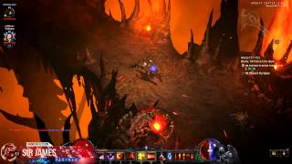 Diablo 3: Reaper of Souls - Adventure Mode Part 1