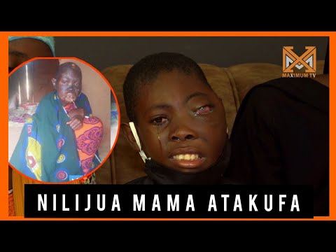 Video: Wanaume Wenye Vifuniko Wameitwa Kuvutia Sana