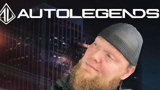 Is This The Racing Rivals We Always Wanted?!?! Part 1 ( Auto Legends ) screenshot 3