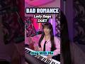 Bad Romance Lady Gaga Sing With Me Singwithme