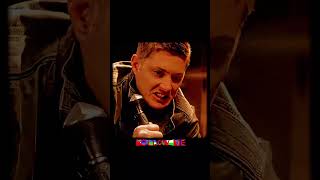 Dean Proves He_s Worthy _   #supernatural #edits #trending#reels #california#angels #castiel