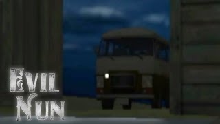 Evil Nun 2019 | Car Escape - Normal Mode screenshot 2