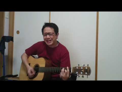 渚にて-センチメンタル・フェスティバル(さだまさし)ギター弾き語り(20161107)