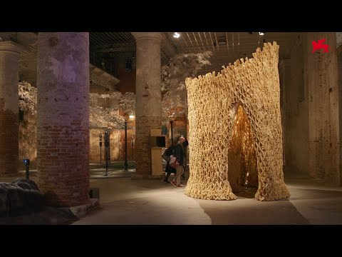 Biennale Architettura 2021 - The Living