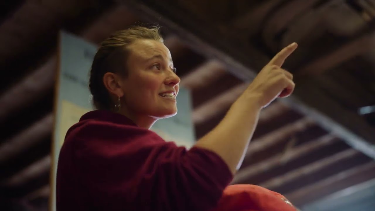 ⁣The Impact of Sailing on Young People