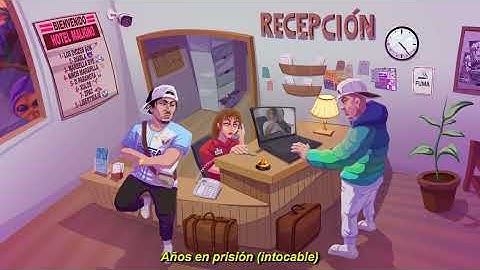 LOS DIOZES - LOS DIOZES SON 🗡️ (Prod. Sceno)