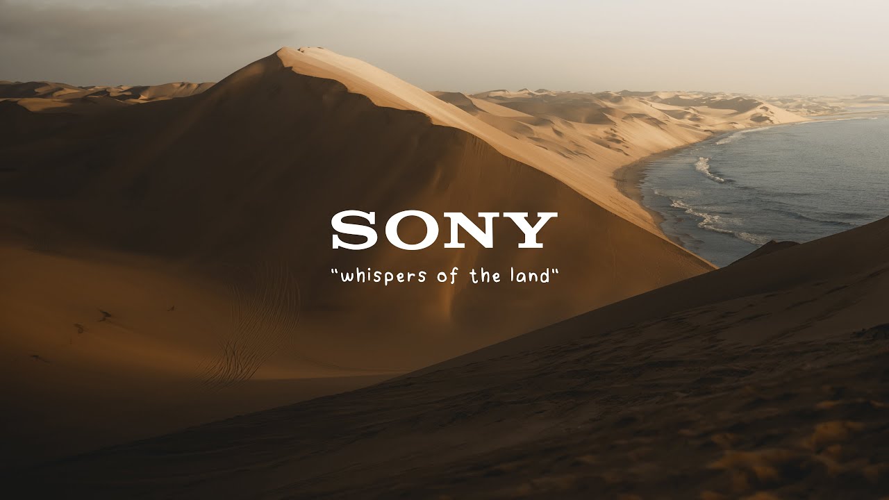 Namibian Inspiration - wonderful video of Sossusvlei, Etosha, Spitzkoppe and more...
