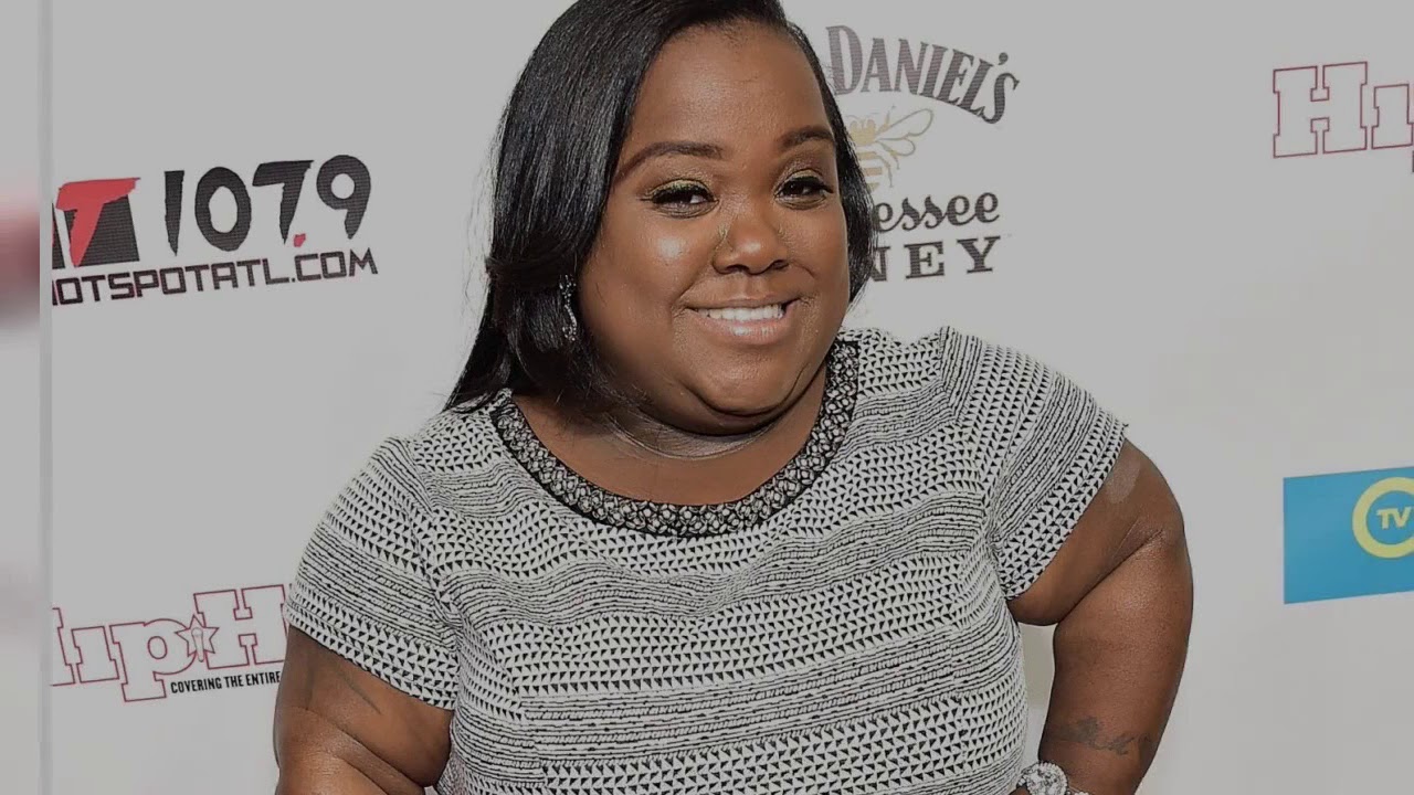 Little Women Atlanta’s Ashley ‘Minnie’ Ross honoured with online