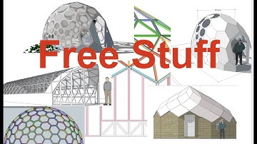 All the free stuff in one place