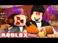 The creepiest family in Roblox...