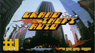 Lamimy w Grand Theft Auto [Let`s Play]