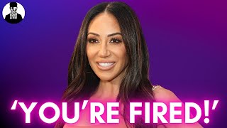 Melissa Gorga Fires Her Manager Over Leaking Alleged Cheating Scandal + Video Footage! #rhonj