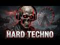 DISTANT STATIC ⚡ Dark Industrial Hard Techno