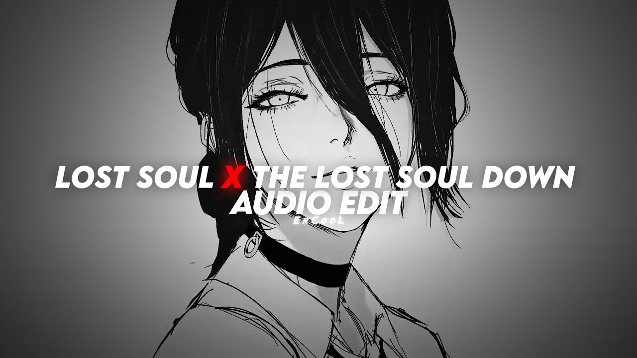 Песня lost soul remix