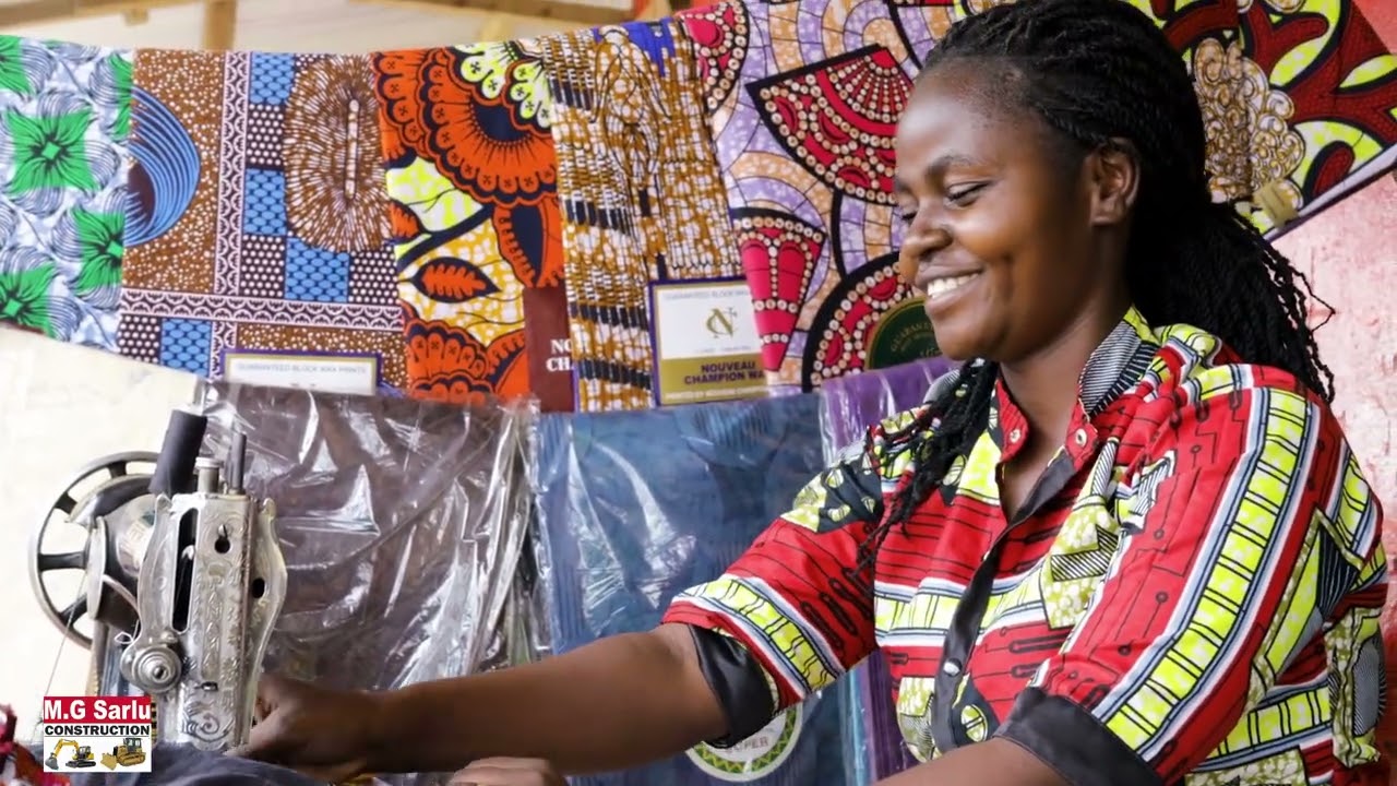 Portrait des travaux de Mont Gabaon bilan 2025