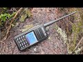 Цифровая DMR радиостанция Retevis RT3s - обзор и тест, мнение по цифре